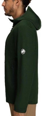 MAMMUT Ultimate VII GTX Chaqueta Softshell Impermeable Cortavientos Asia Fit 1011-01780 36