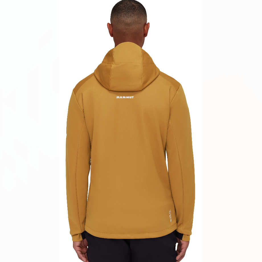 Purchase MAMMUT Ultimate VII GTX Chaqueta Softshell Impermeable Cortavientos Asia Fit 1011-01780