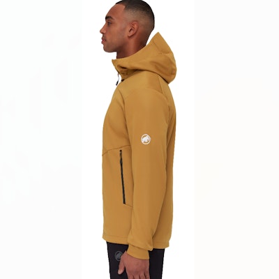 MAMMUT Ultimate VII GTX Chaqueta Softshell Impermeable Cortavientos Asia Fit 1011-01780 Details for MAMMUT Ultimate VII GTX Chaqueta Softshell Impermeable Cortavientos Asia Fit 1011-01780