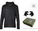 Purchase Chaqueta Softshell MAMMUT Ultimate VII GTX Negra - Cortavientos e Impermeable. 1011-02490