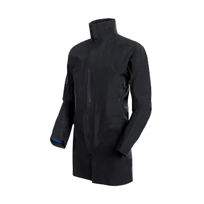 Mammut Utility Casual Loose-Fit Long-Sleeve Jacket 1011-01770