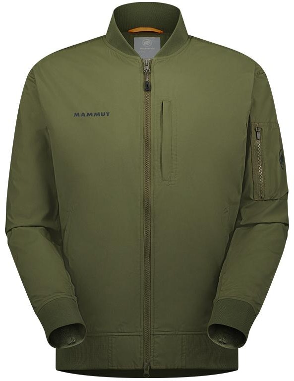 mammut-utility-softshell-windproof-water-resistant-jacket-sage-green-1012-00660