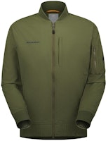 MAMMUT Utility Softshell Windproof Water-Resistant Jacket Sage Green. 1012-00660 MAMMUT Utility Softshell Windproof Water-Resistant Jacket Sage Green. 1012-00660