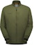 Order Chaqueta Softshell Impermeable y Cortavientos MAMMUT Utility Verde Salvia. 1012-00660