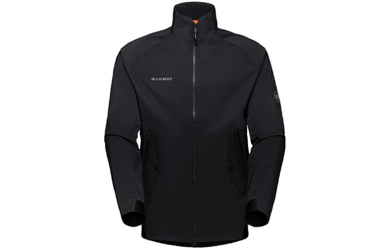 Mammut Utility Japan GTX Waterproof Windproof Jacket 1010-29780