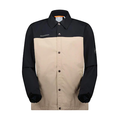 Mammut Utility Casual Versatile Jacket with Comfort Collar 1012-00760