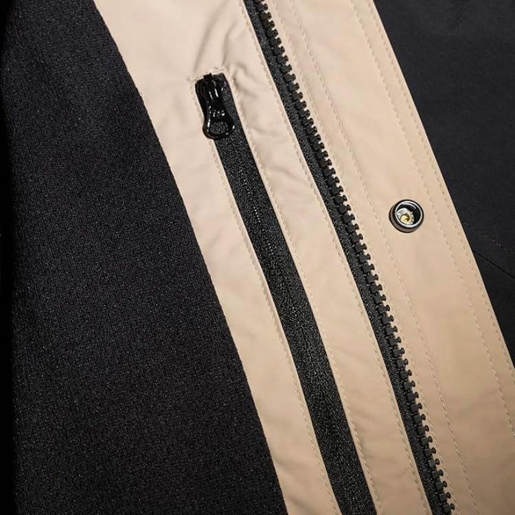 Mammut Utility Casual Versatile Jacket with Comfort Collar 1012-00760 圖 6