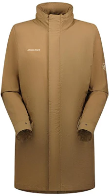 Mammut Utility Outdoor Windproof Water-Resistant Mid-Length Jacket 1012-00670 Purchase Mammut Utility Outdoor Windproof Water-Resistant Mid-Length Jacket 1012-00670