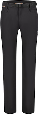 Pantalones Softshell MAMMUT Utility SO Cortaviento Repelente al Agua Outdoor 1021-01090 Buy Pantalones Softshell MAMMUT Utility SO Cortaviento Repelente al Agua Outdoor 1021-01090