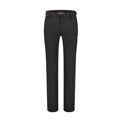 MAMMUT Utility SO Softshell Pants Windproof Water-Repellent Outdoor Wear 1021-01090
