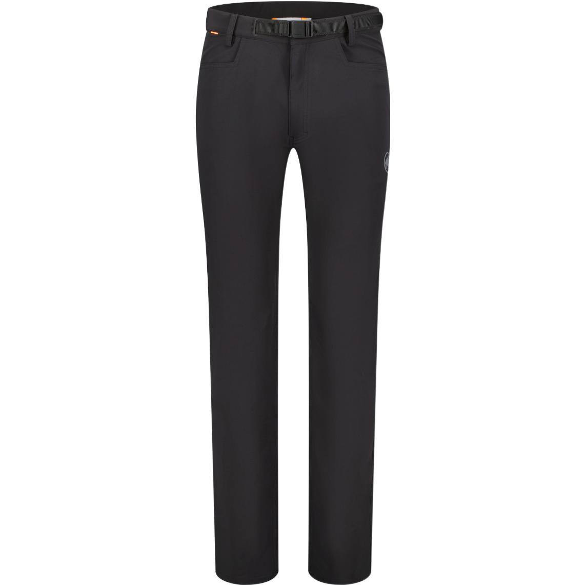 Order Pantalones Softshell MAMMUT Utility SO Cortaviento Repelente al Agua Outdoor 1021-01090