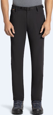 Pantalones Softshell MAMMUT Utility SO Cortaviento Repelente al Agua Outdoor 1021-01090 Lookbook Pantalones Softshell MAMMUT Utility SO Cortaviento Repelente al Agua Outdoor 1021-01090