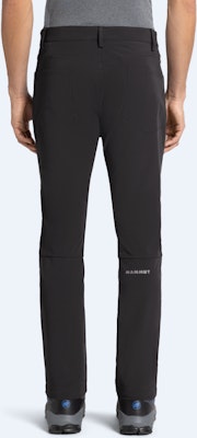 Pantalones Softshell MAMMUT Utility SO Cortaviento Repelente al Agua Outdoor 1021-01090 Shop Pantalones Softshell MAMMUT Utility SO Cortaviento Repelente al Agua Outdoor 1021-01090