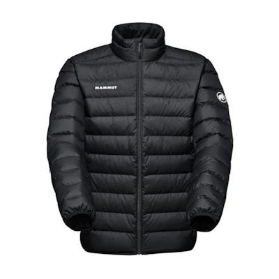 MAMMUT Waymarker Windproof Waterproof Warm Jacket - Solid Color. 1013-03400