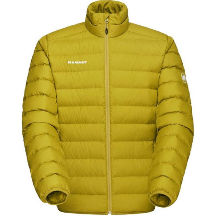 MAMMUT Waymarker  Windproof Waterproof Warm Jacket - Solid Color. 1013-03400 圖 2