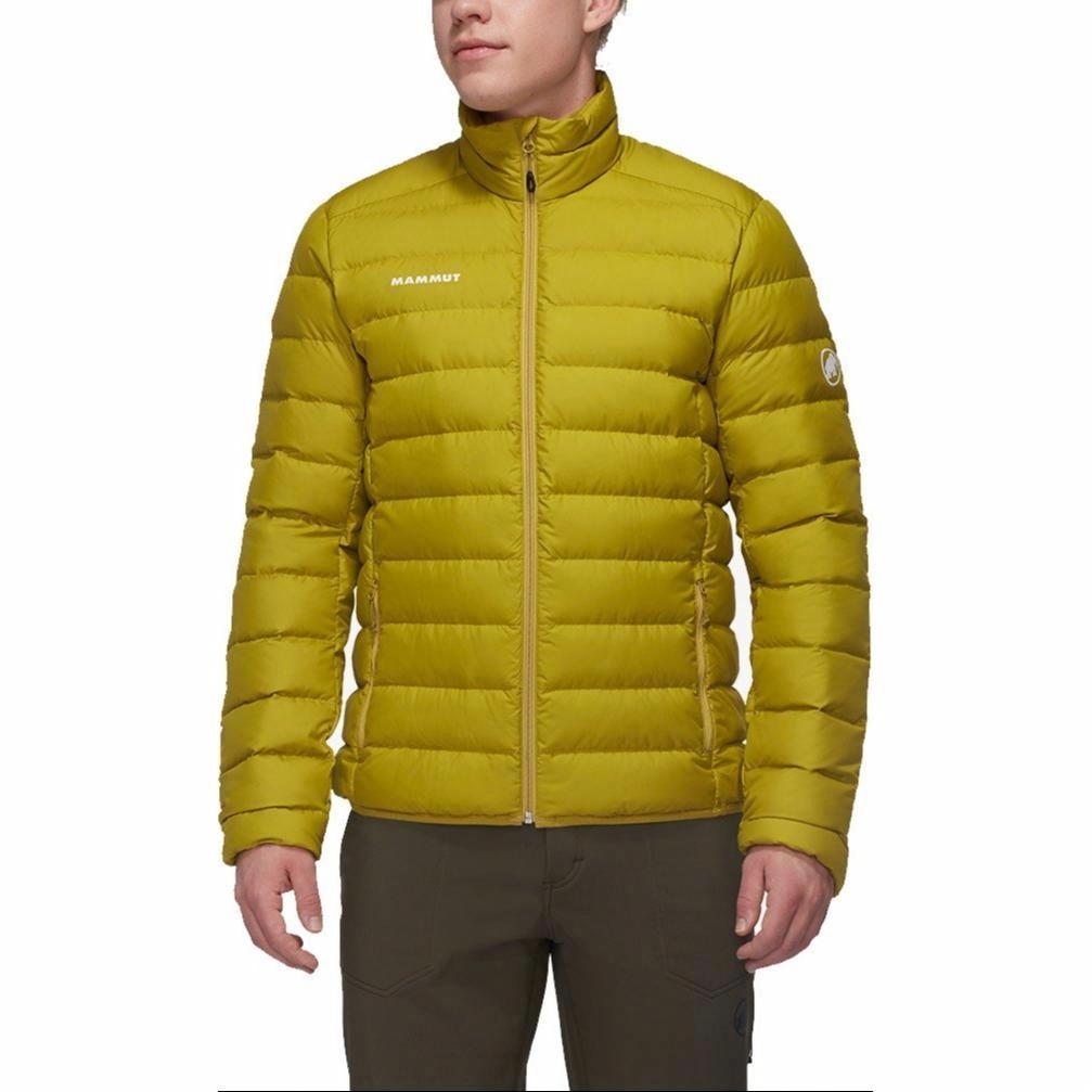 MAMMUT Waymarker  Windproof Waterproof Warm Jacket - Solid Color. 1013-03400 圖 3