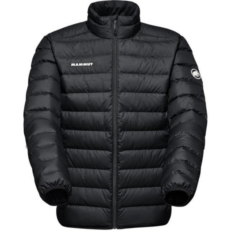 MAMMUT Waymarker  Windproof Waterproof Warm Jacket - Solid Color. 1013-03400 圖 4
