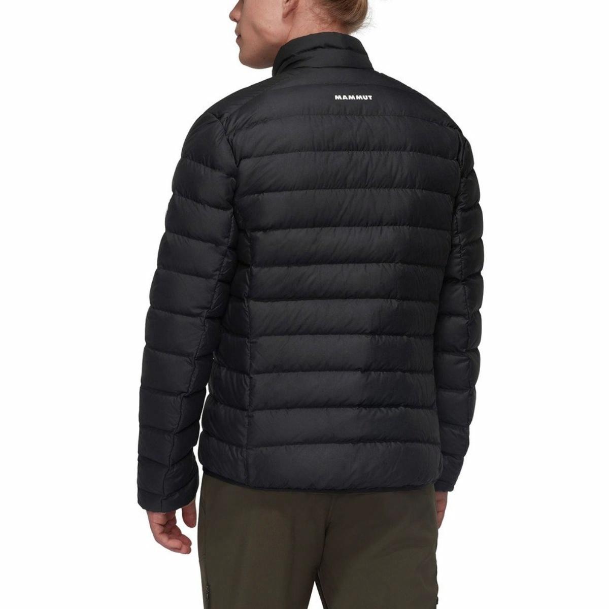MAMMUT Waymarker  Windproof Waterproof Warm Jacket - Solid Color. 1013-03400 圖 6