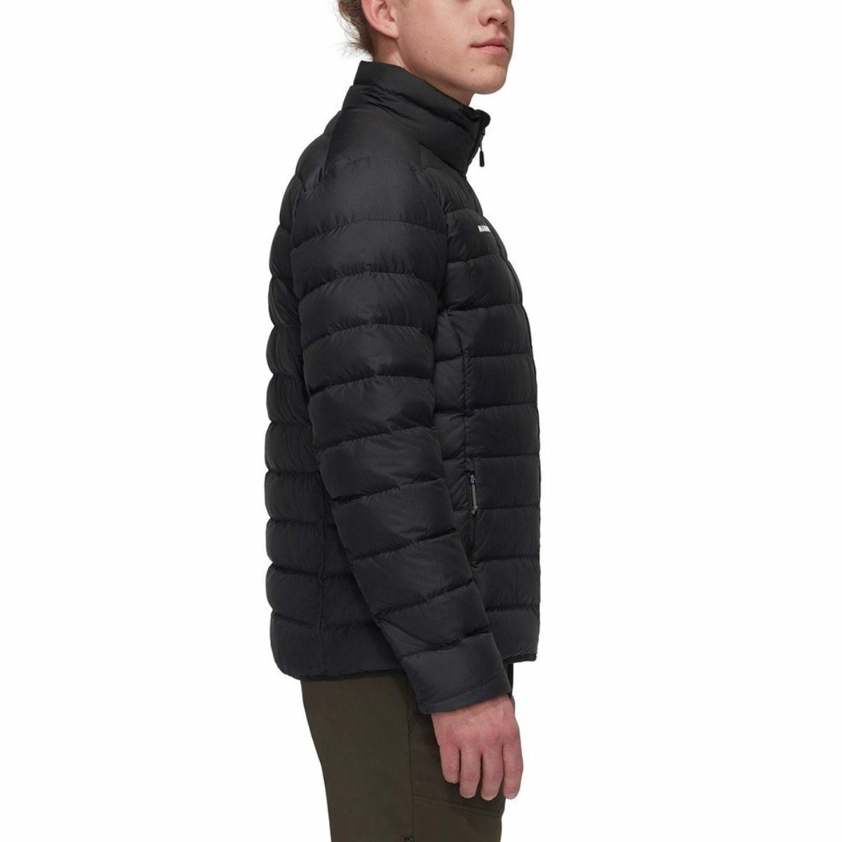 MAMMUT Waymarker  Windproof Waterproof Warm Jacket - Solid Color. 1013-03400 圖 7