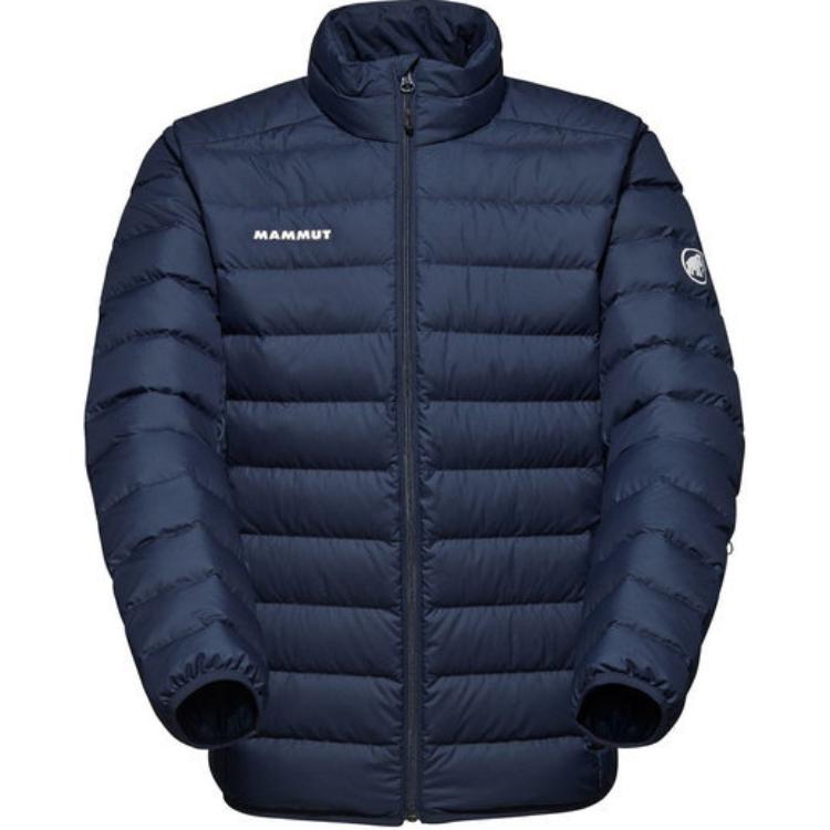 MAMMUT Waymarker  Windproof Waterproof Warm Jacket - Solid Color. 1013-03400 圖 8