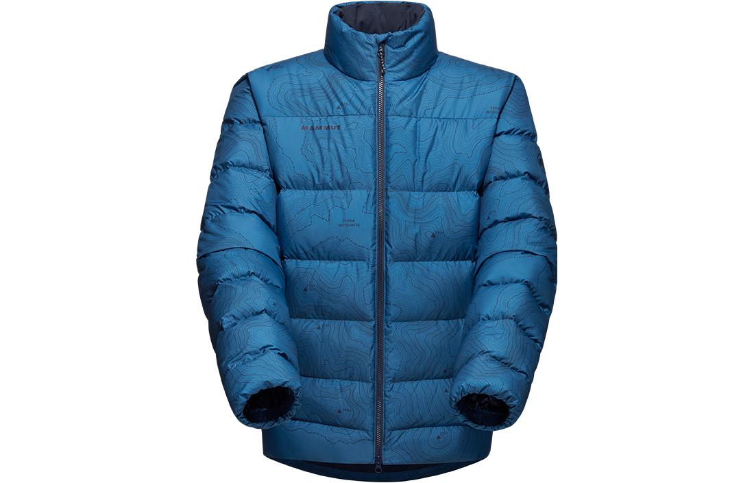 MAMMUT Whitehorn  Down Jacket - Windproof Waterproof Insulated Design. 1013-02541 圖 2