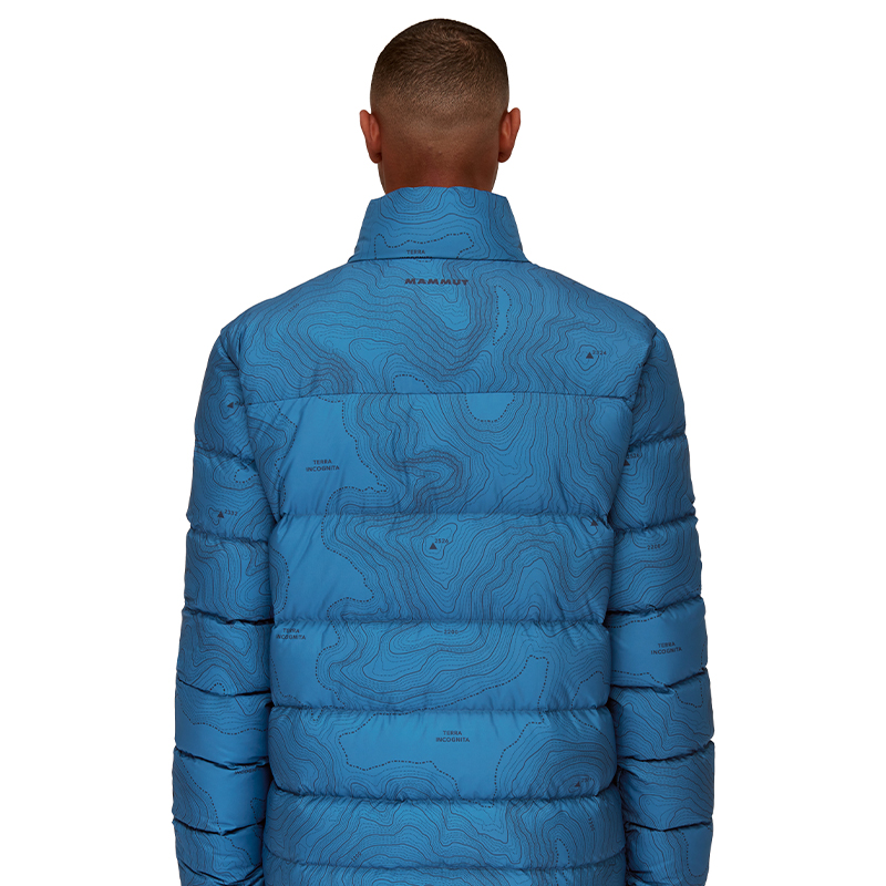 MAMMUT Whitehorn  Down Jacket - Windproof Waterproof Insulated Design. 1013-02541 圖 3