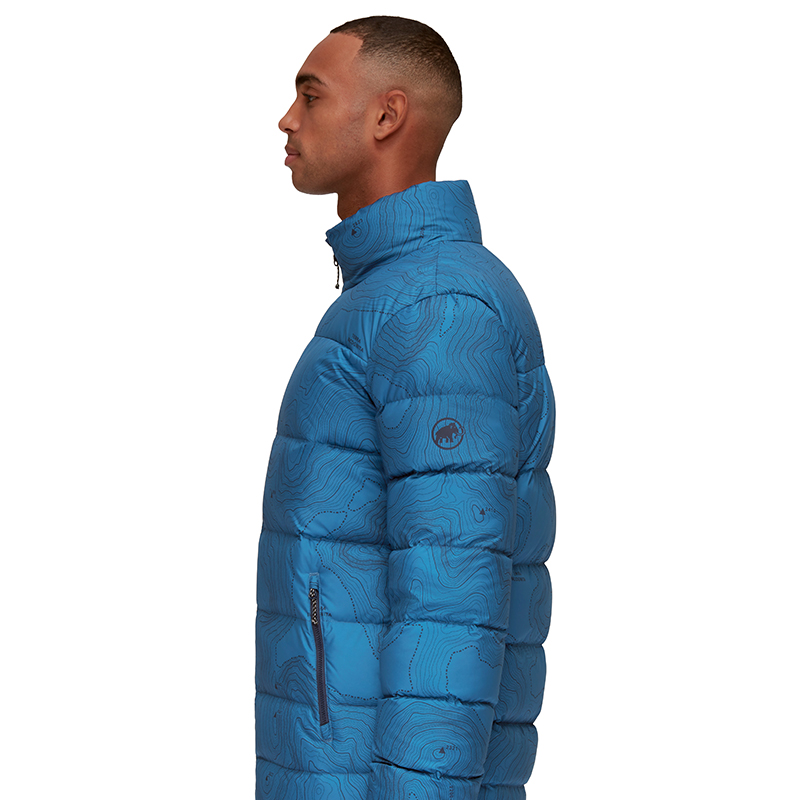 MAMMUT Whitehorn  Down Jacket - Windproof Waterproof Insulated Design. 1013-02541 圖 4