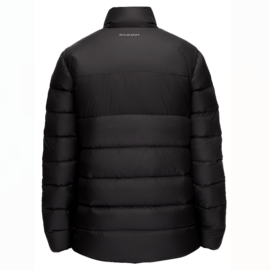 MAMMUT Whitehorn  Lightweight 750 Fill Black Down Jacket Windproof Water-Repellent 1013-02100 圖 3