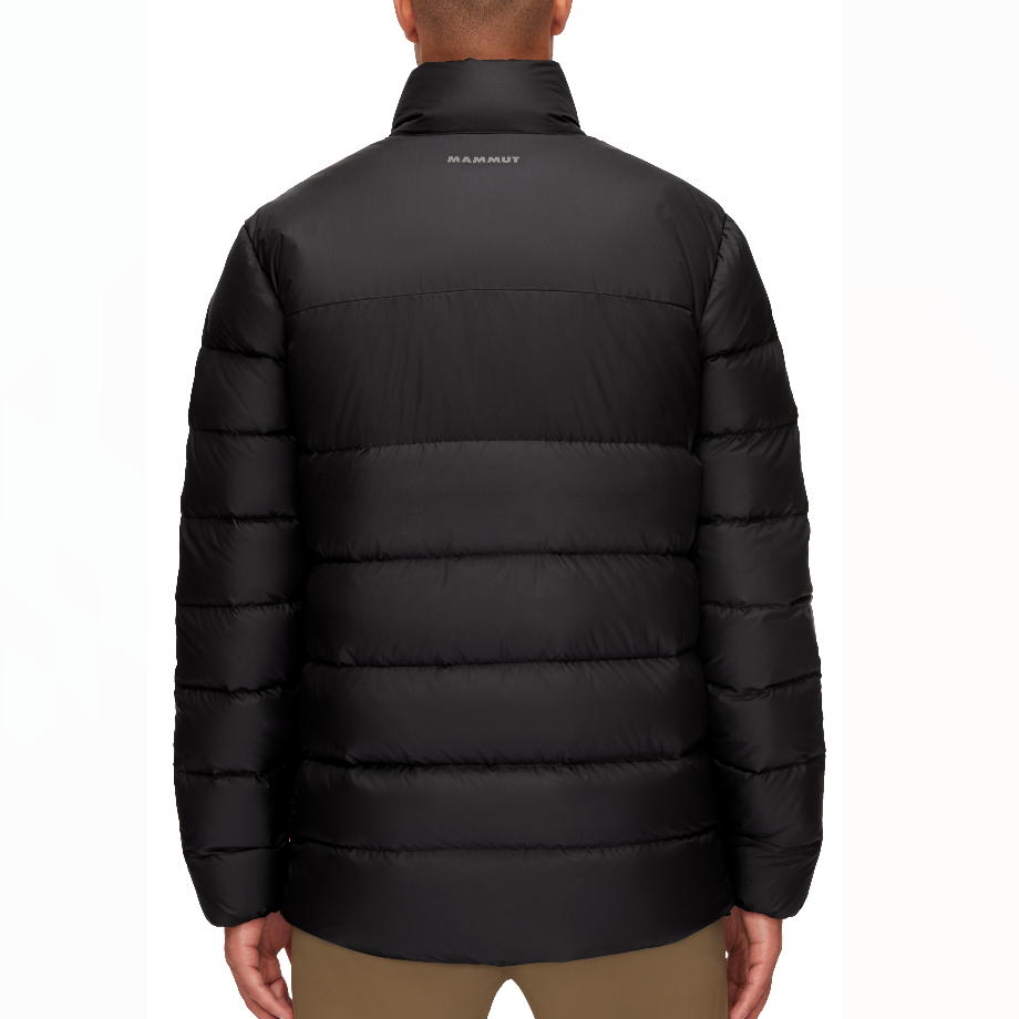 MAMMUT Whitehorn  Lightweight 750 Fill Black Down Jacket Windproof Water-Repellent 1013-02100 圖 5
