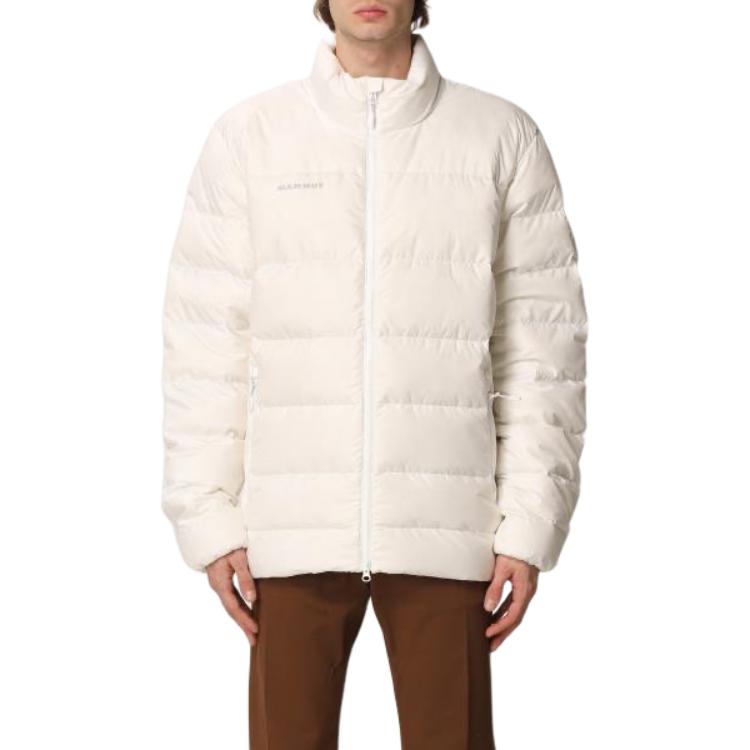 MAMMUT Whitehorn  Lightweight 750 Fill Black Down Jacket Windproof Water-Repellent 1013-02100 圖 7