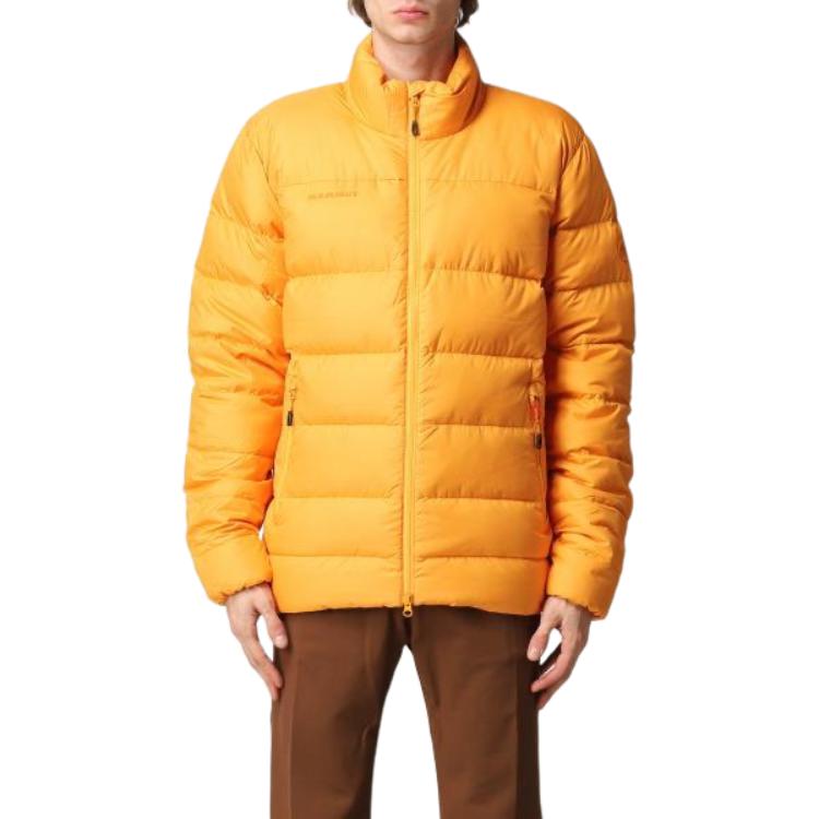 MAMMUT Whitehorn  Lightweight 750 Fill Black Down Jacket Windproof Water-Repellent 1013-02100 圖 8