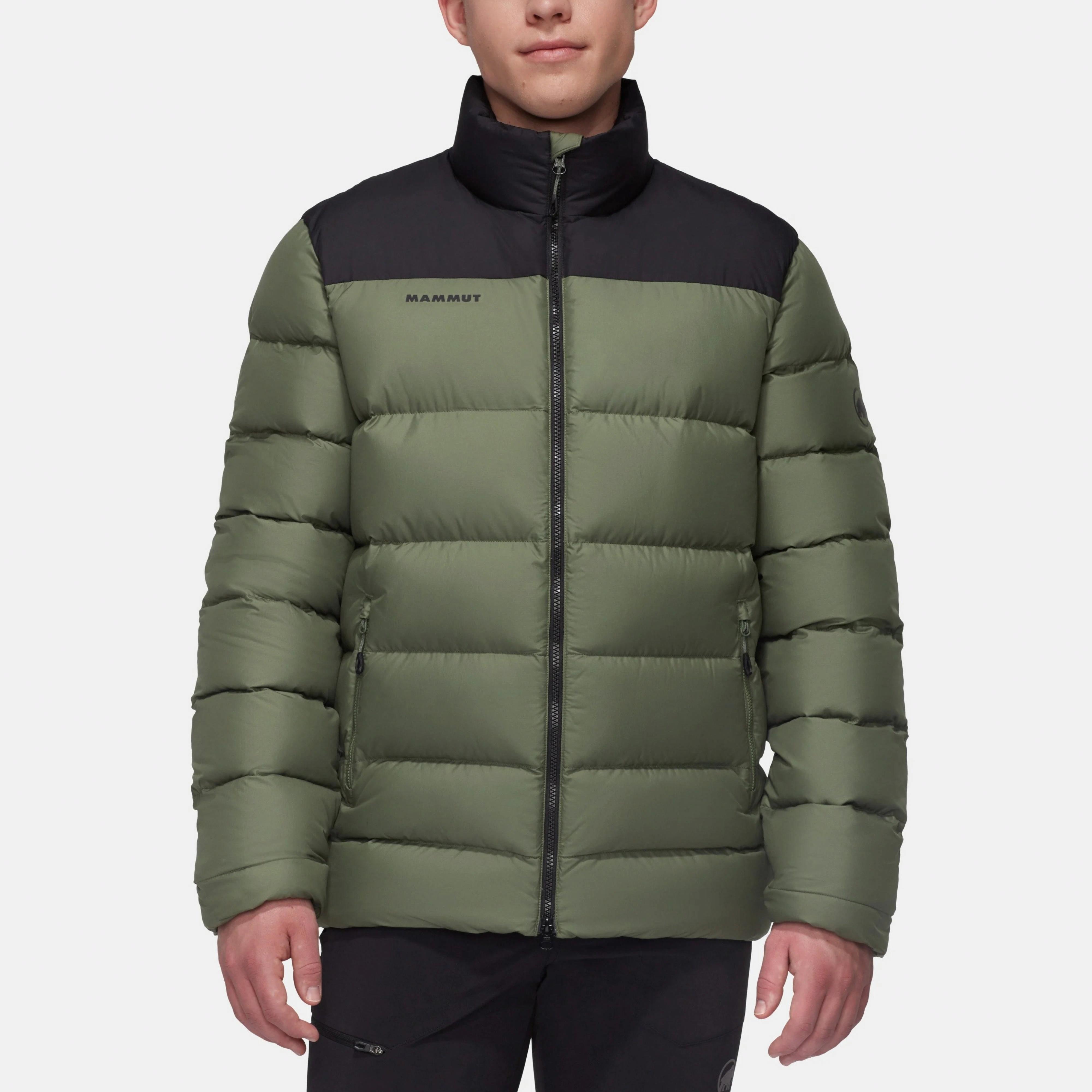 MAMMUT Whitehorn  Windproof Waterproof Durable Down Jacket. 1013-02101 圖 11