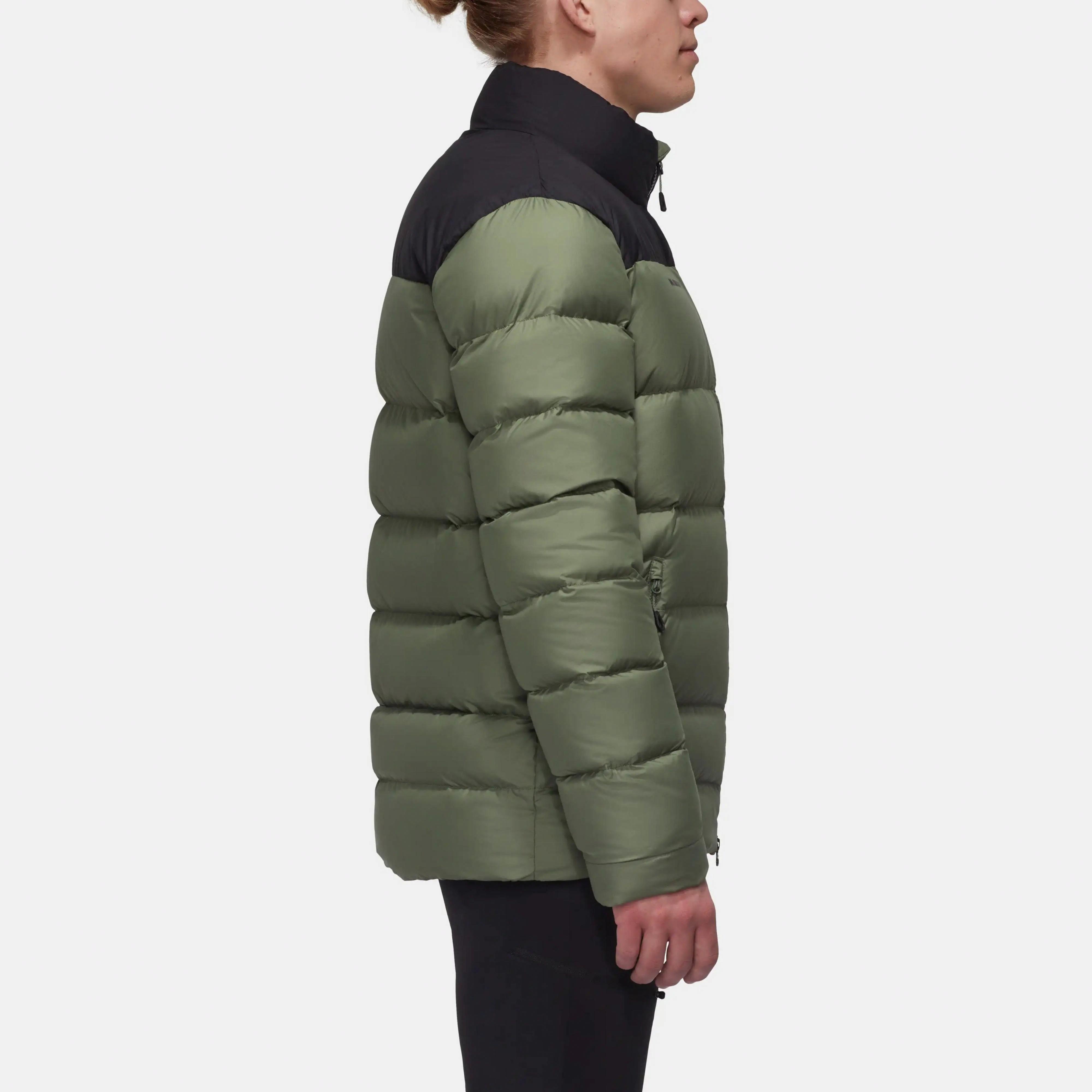 MAMMUT Whitehorn  Windproof Waterproof Durable Down Jacket. 1013-02101 圖 13