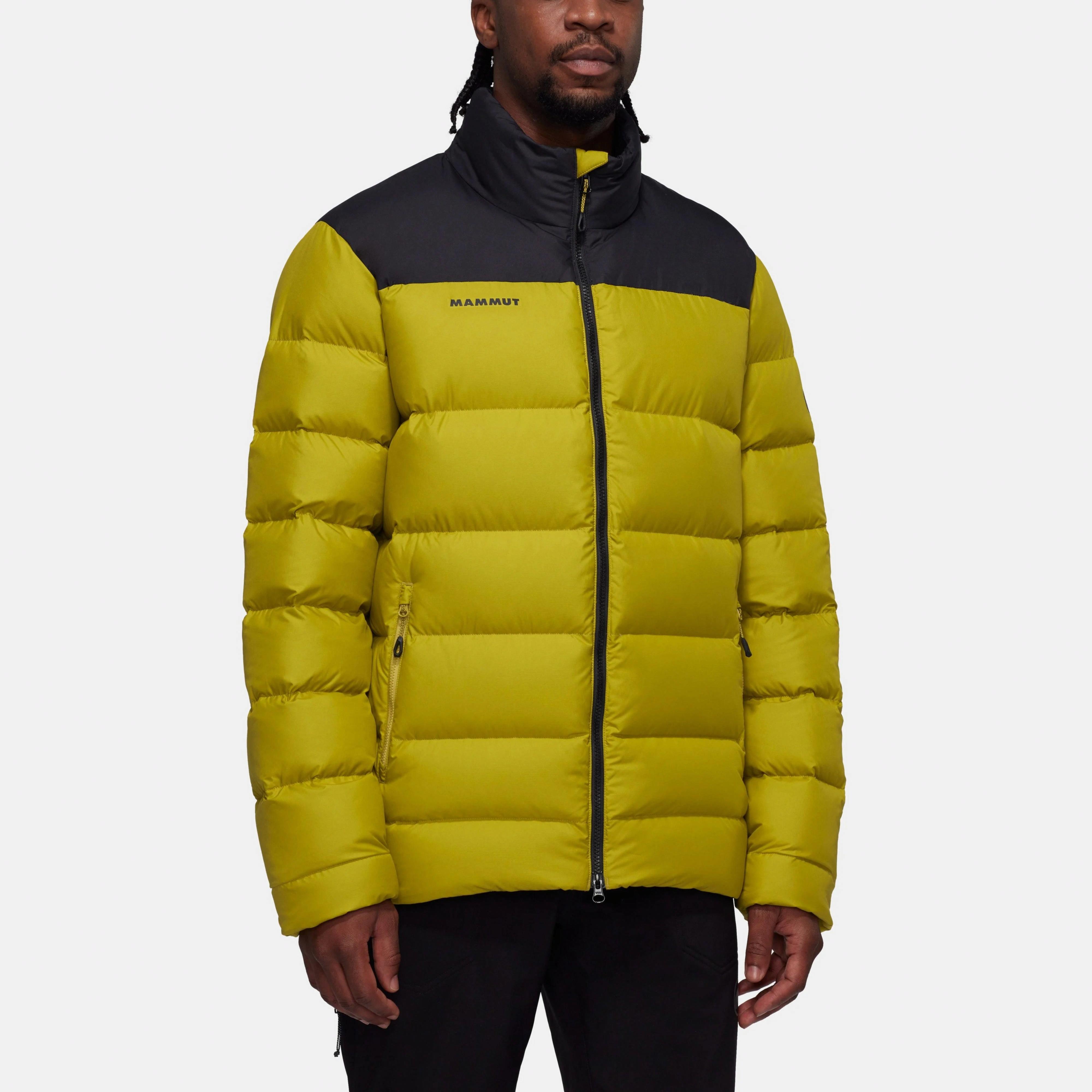 MAMMUT Whitehorn  Windproof Waterproof Durable Down Jacket. 1013-02101 圖 7