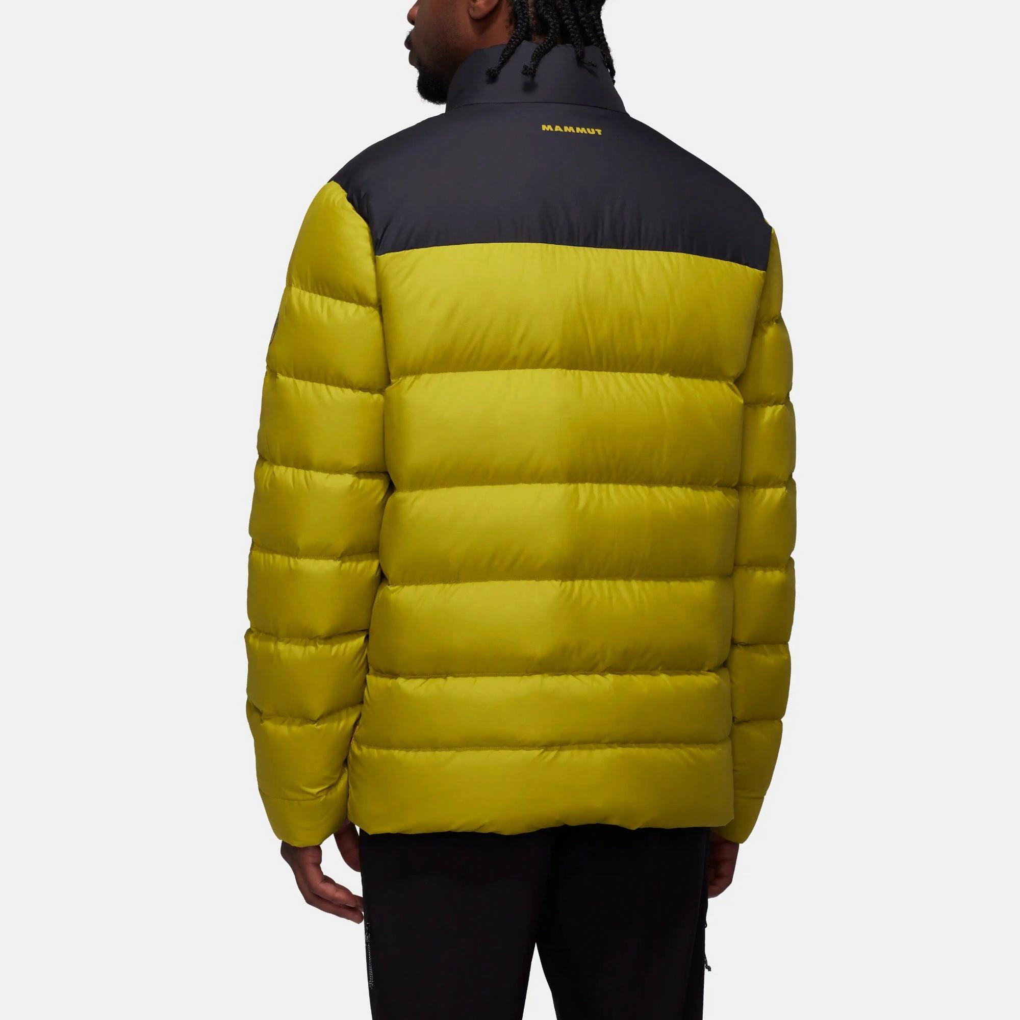 MAMMUT Whitehorn  Windproof Waterproof Durable Down Jacket. 1013-02101 圖 8