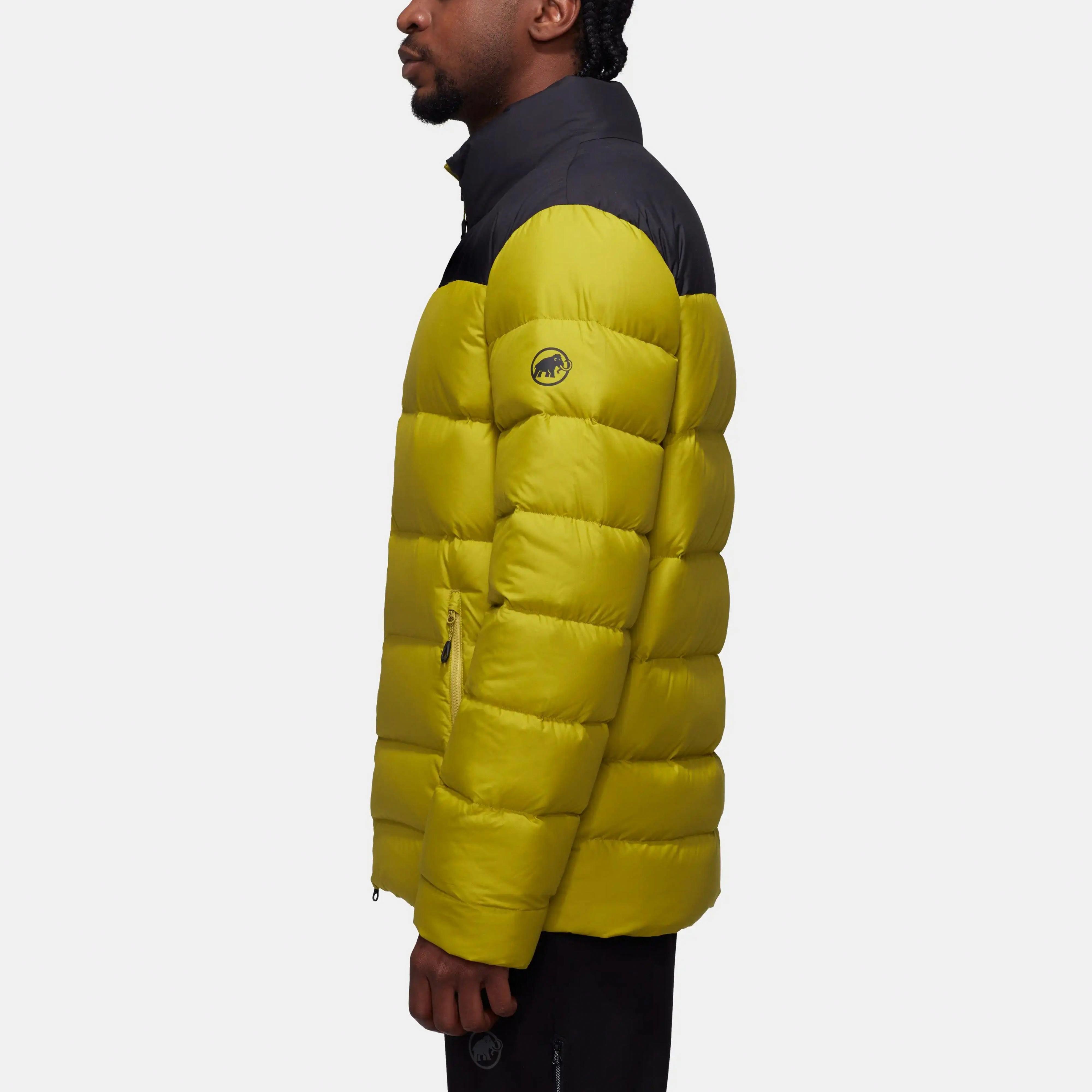 MAMMUT Whitehorn  Windproof Waterproof Durable Down Jacket. 1013-02101 圖 9