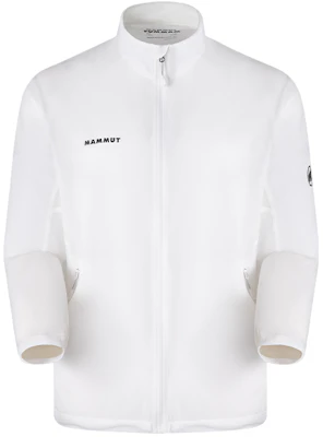 MAMMUT Jaket Windbreaker Ringan Outdoor Bernapas untuk Lari. 1012-00860 Shop MAMMUT Jaket Windbreaker Ringan Outdoor Bernapas untuk Lari. 1012-00860