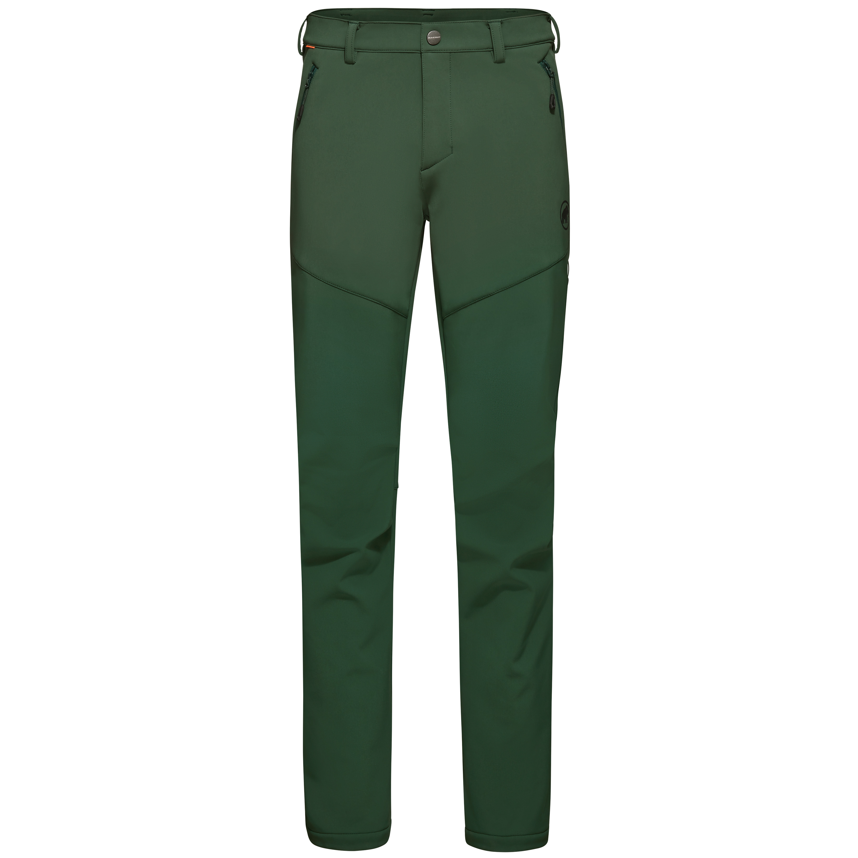 Order 猛犸象冬季直筒弹性保暖休闲长裤. 1021-00430