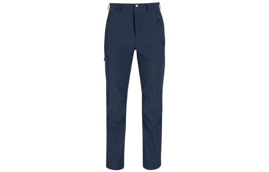 Details for 猛犸象冬季直筒弹性保暖休闲长裤. 1021-00430