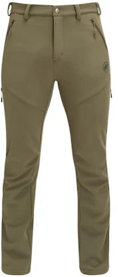 猛犸象冬季直筒弹性保暖休闲长裤. 1021-00430 Sizing 猛犸象冬季直筒弹性保暖休闲长裤. 1021-00430