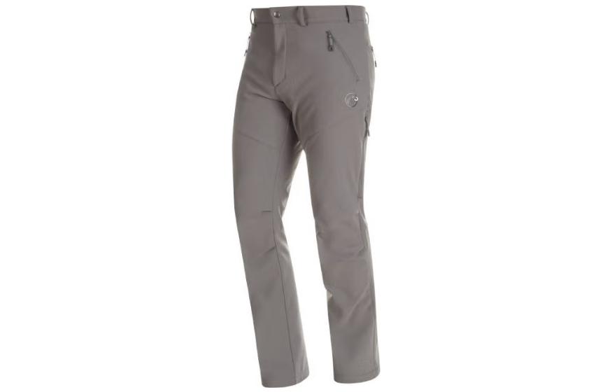 Cheap 猛犸象冬季直筒弹性保暖休闲长裤. 1021-00430