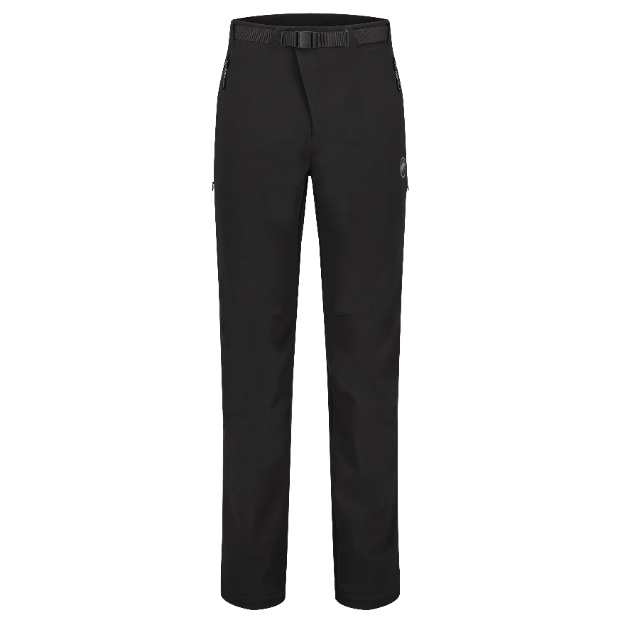 MAMMUT Winterfield  Outdoor Hiking Windproof Water-Resistant Softshell Pants. 1021-01020