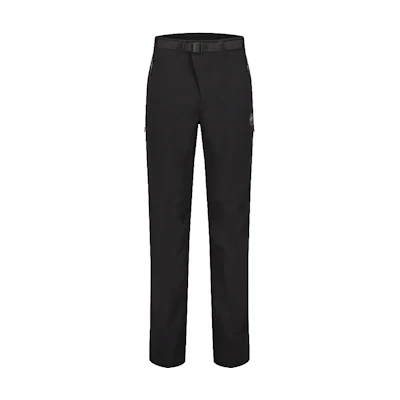 MAMMUT Winterfield Outdoor Hiking Windproof Water-Resistant Softshell Pants. 1021-01020