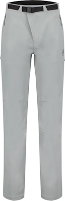 マムート ウィンターフィールド 防風 防水 ソフトシェル ハイキングパンツ 1021-01020 4