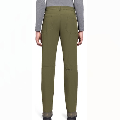 マムート ウィンターフィールド 防風 防水 ソフトシェル ハイキングパンツ 1021-01020 Purchase マムート ウィンターフィールド 防風 防水 ソフトシェル ハイキングパンツ 1021-01020