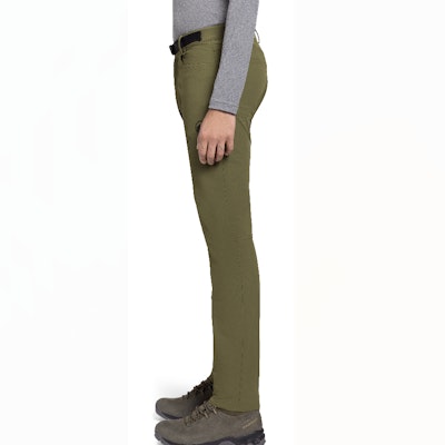 マムート ウィンターフィールド 防風 防水 ソフトシェル ハイキングパンツ 1021-01020 Details for マムート ウィンターフィールド 防風 防水 ソフトシェル ハイキングパンツ 1021-01020