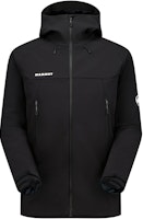 MAMMUT Winterfield Softshell Jacket Windproof Waterproof Outdoor Coat. 1011-01970 MAMMUT Winterfield Softshell Jacket Windproof Waterproof Outdoor Coat. 1011-01970