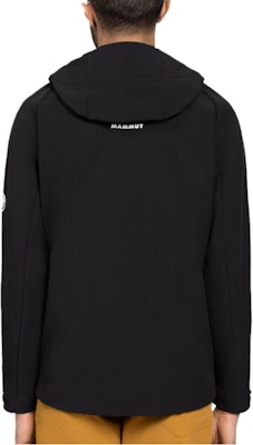 MAMMUT Winterfield Chaqueta Softshell Cortavientos Impermeable Outdoor. 1011-01970 Purchase MAMMUT Winterfield Chaqueta Softshell Cortavientos Impermeable Outdoor. 1011-01970