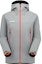 Sizing MAMMUT Winterfield Chaqueta Softshell Cortavientos Impermeable Outdoor. 1011-01970