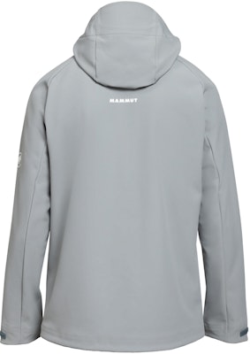 MAMMUT Winterfield Chaqueta Softshell Cortavientos Impermeable Outdoor. 1011-01970 Cheap MAMMUT Winterfield Chaqueta Softshell Cortavientos Impermeable Outdoor. 1011-01970